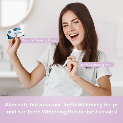 Teeth Whitening Pen