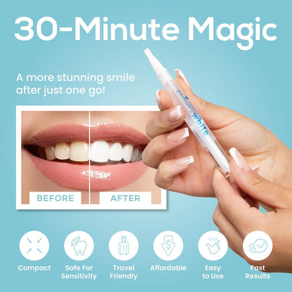 Teeth Whitening Pen